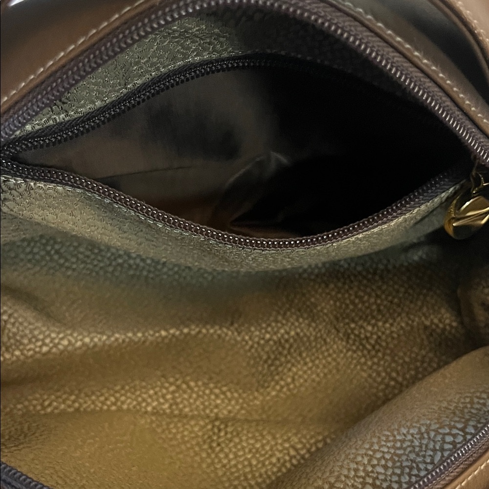Borbonese Shoulder Bag - Picture 13 of 14